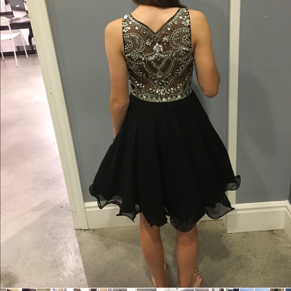 Dancing Queen Dance Party Dress - Picture 13 of 16